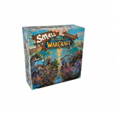 SmallWorld World of Warcraft